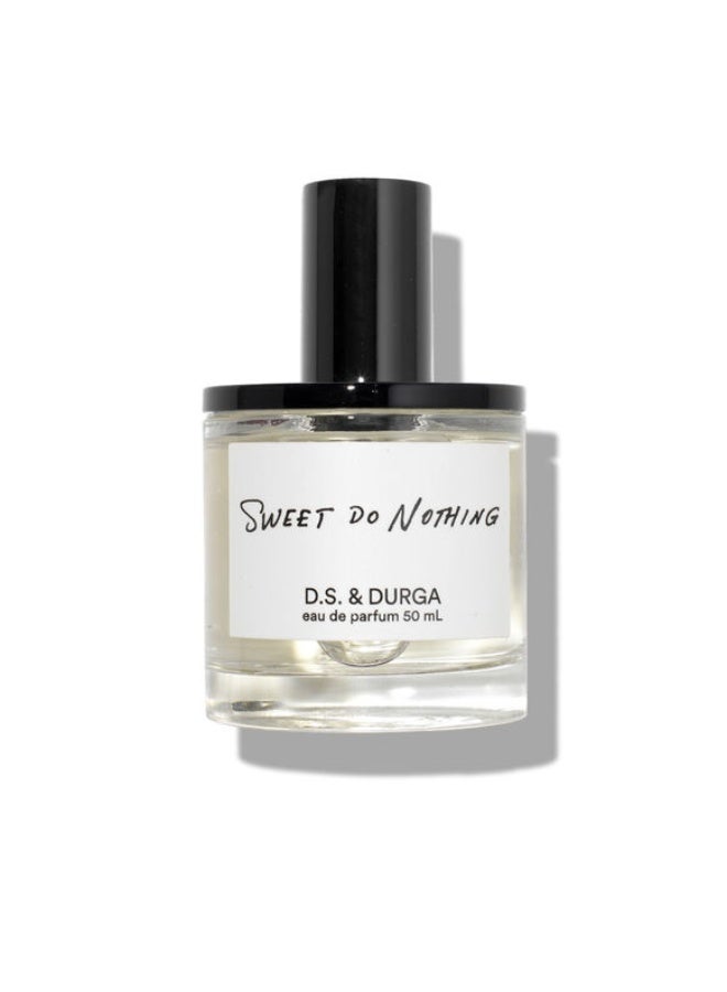 دي إس & دورجا دي إس ودورغا حلوى لا تفعل شيئًا  ٥٠ مل - Image 1